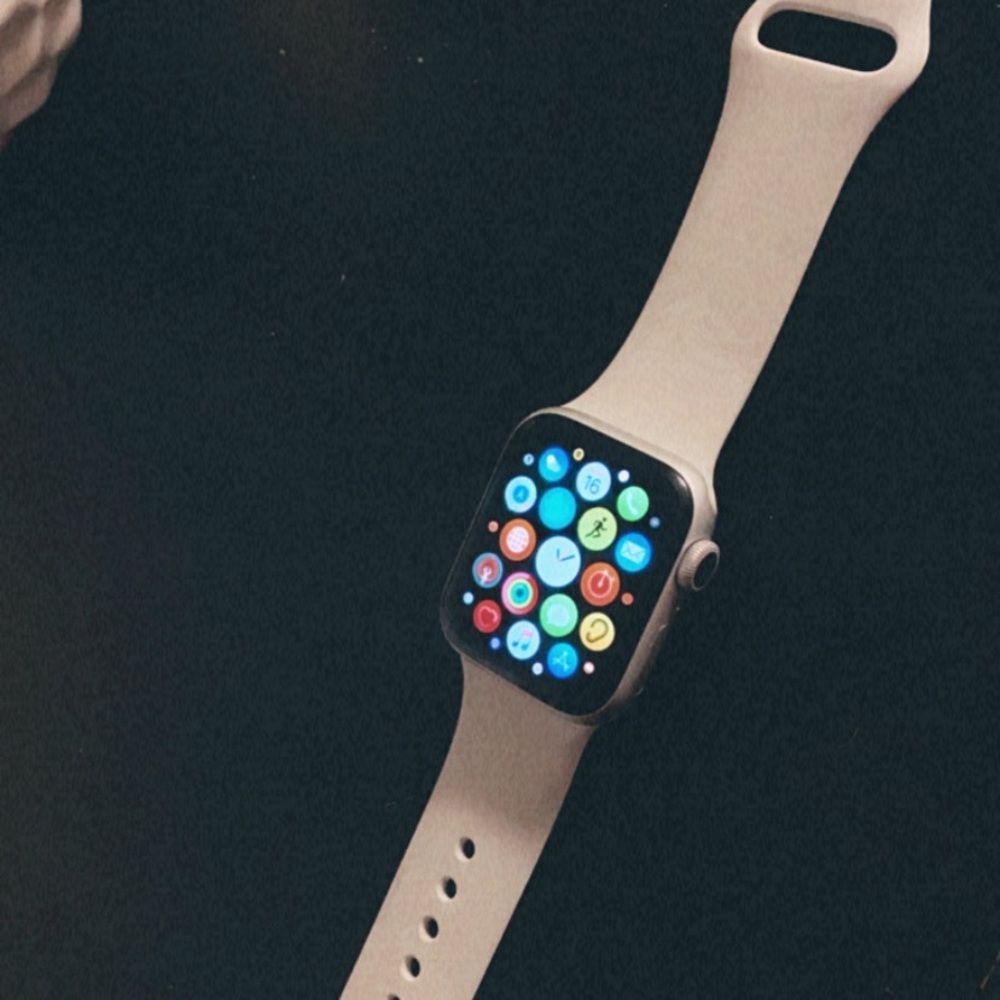 Apple Watch Series 5